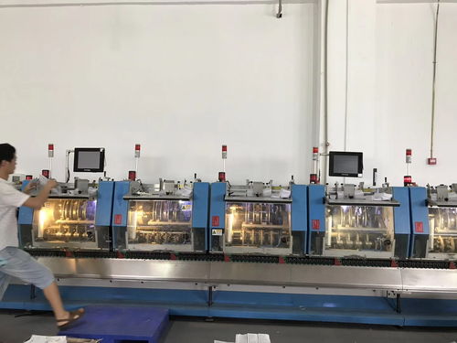 減少人工,降低成本 提供從折頁開始到一本成品書的 o 出錯(cuò)解決方案 檢測