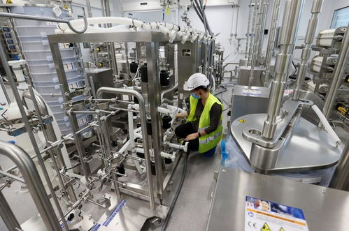 利字當(dāng)頭全然不顧 美藥企反對開放疫苗專利,又拿中俄當(dāng)擋箭牌